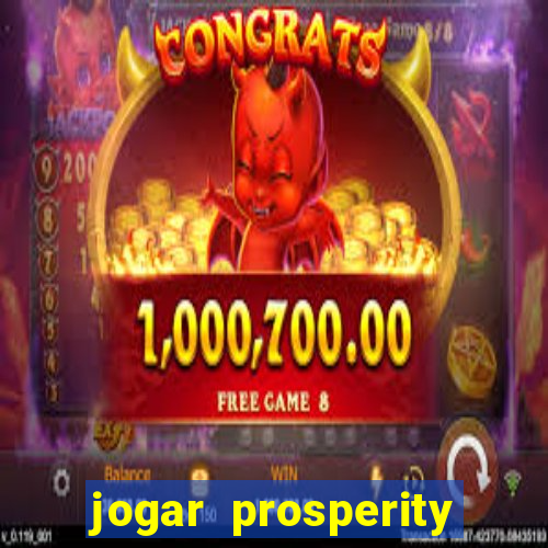 jogar prosperity fortune tree demo